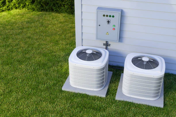 Best Residential HVAC in Weston, WV