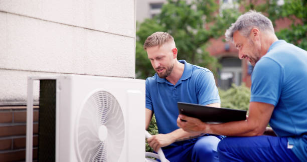 Professional HVAC in Weston, WV