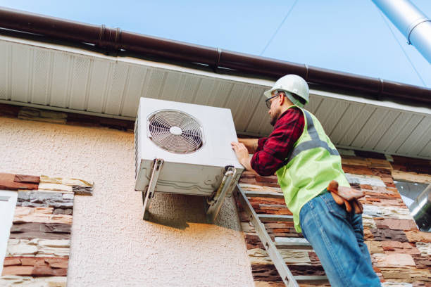Best Air Conditioning Cleaning in Weston, WV