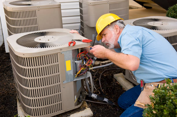 Best Seasonal HVAC Services in Weston, WV