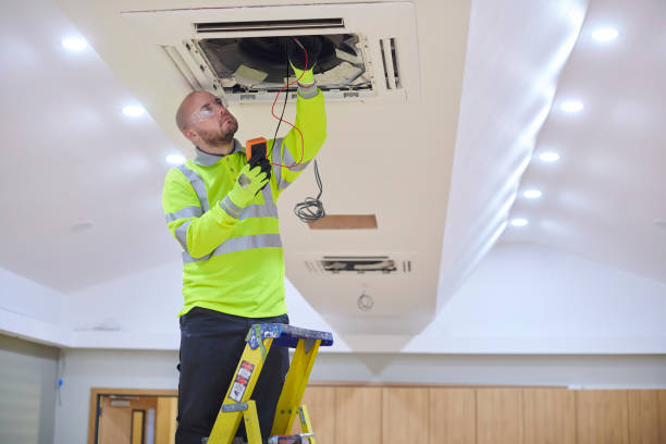 Best Emergency HVAC Services in Weston, WV