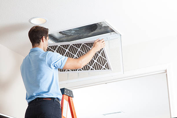 Best Geothermal HVAC Systems in Weston, WV