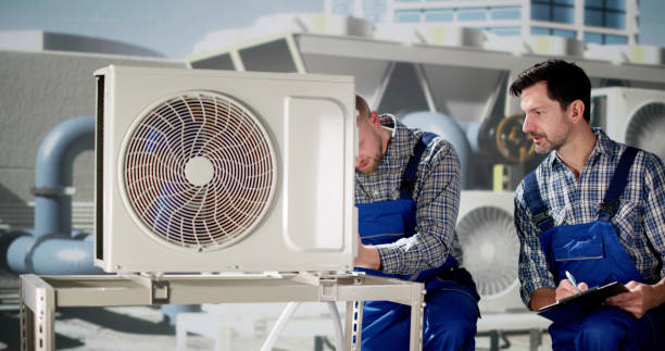 Best HVAC Supply and Distribution in Weston, WV