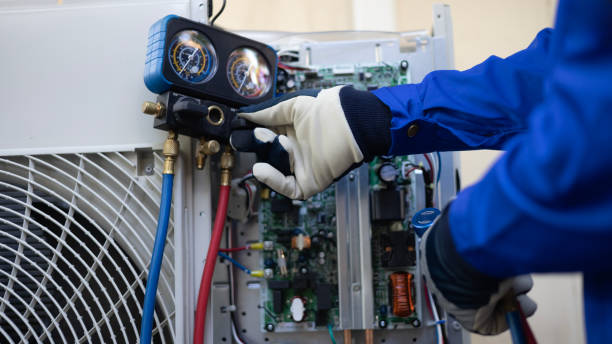 Best Furnace Cleaning in Weston, WV