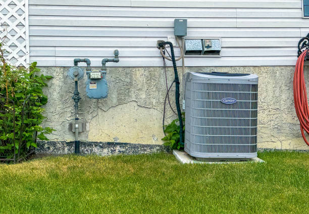 Best Solar-powered HVAC Systems in Weston, WV